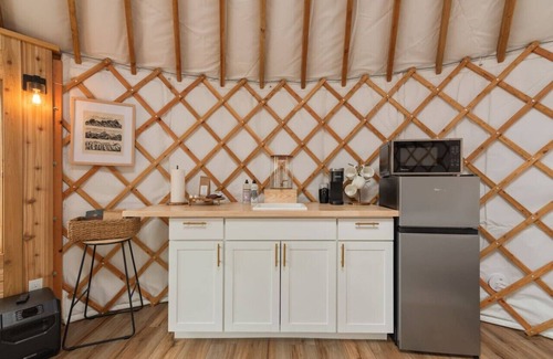 Willow Apartamento | Borealis ~ Recreational Haven