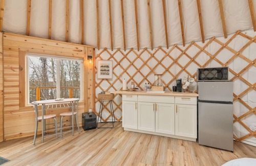 Willow Apartamento | Borealis ~ Recreational Haven