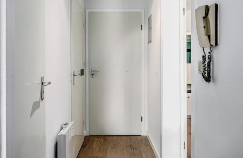 Sint-Idesbald Apartamento | Boreas Gv04 P