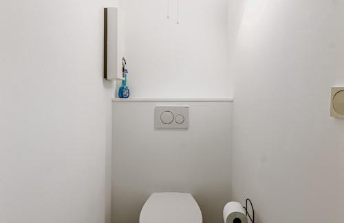 Sint-Idesbald Apartamento | Boreas Gv04 P