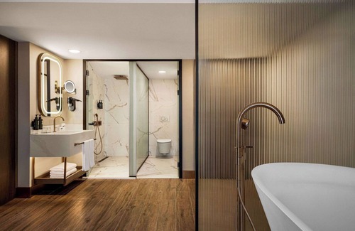 Ankara City Center Hotel | Boreas Hotel, Trademark Collection By Wyndham