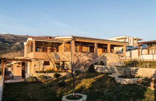 Rovanjska Apartamento | Boreas