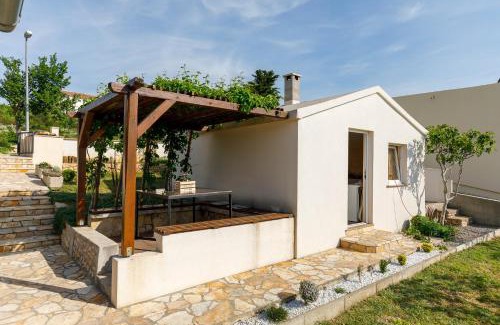 Rovanjska Apartamento | Boreas