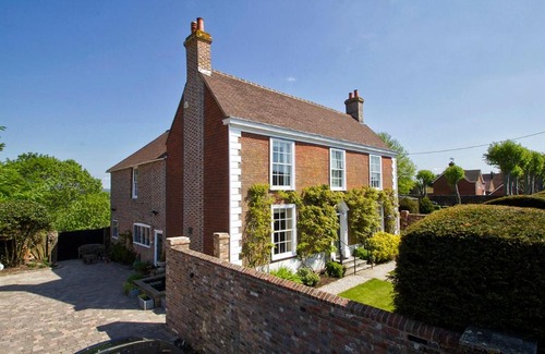 Boreham Street Cama Y Desayuno | Boreham House
