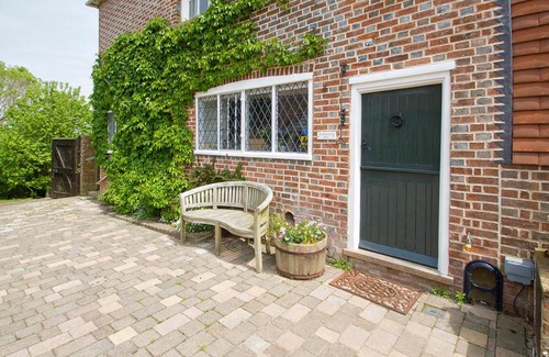 Boreham Street Cama Y Desayuno | Boreham House