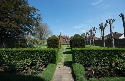 Boreham Street Cama Y Desayuno | Boreham House