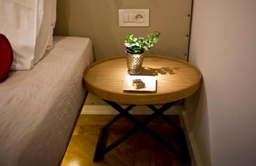 Zadar Old Town Apartamento | Borelli Palace & Borelli Blue