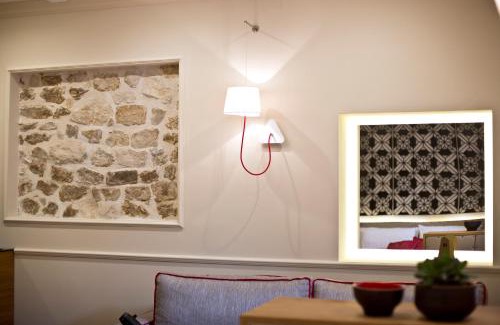 Zadar Old Town Apartamento | Borelli Palace & Borelli Blue