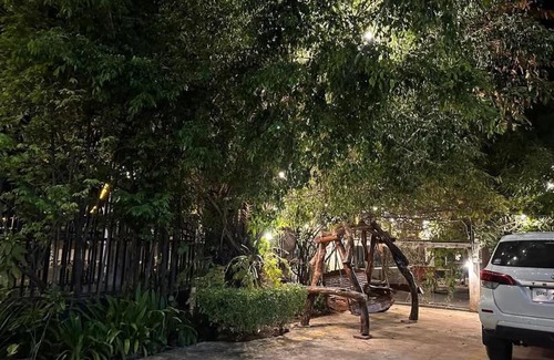 Kampong Chhnang Casa | Borey Phkay Proeuk Guest House