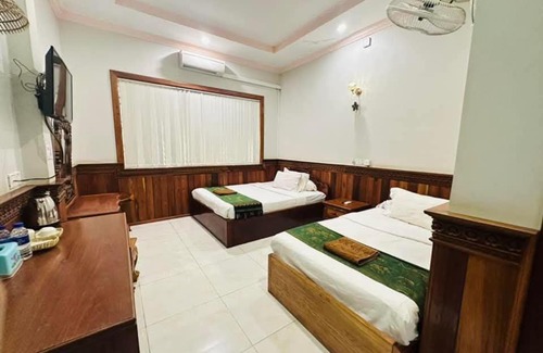Kampong Chhnang Casa | Borey Phkay Proeuk Guest House