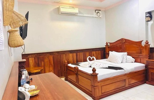 Kampong Chhnang Casa | Borey Phkay Proeuk Guest House