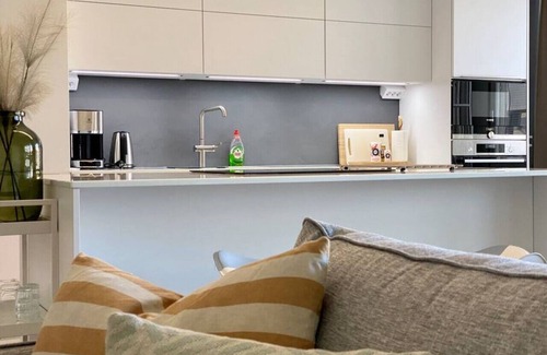 Pori Apartamento | Borg Housing City Central