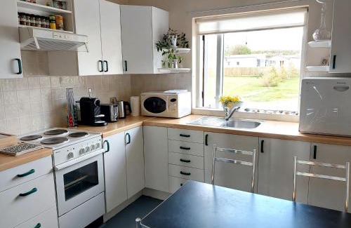 Grenivik Apartamento | Borg