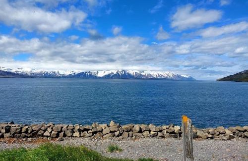 Grenivik Apartamento | Borg