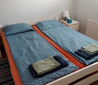 Grenivik Apartamento | Borg