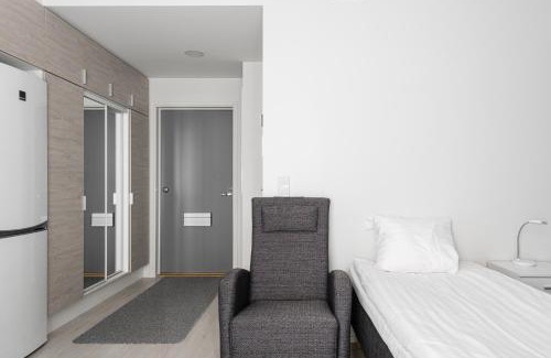 Pori Apartamento | Borg Karjalankatu