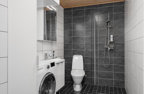 Pori Apartamento | Borg Karjalankatu