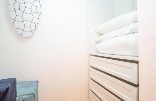 Santos Apartamento | Borga Sunny Terrace
