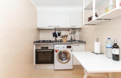 Santos Apartamento | Borga Sunny Terrace