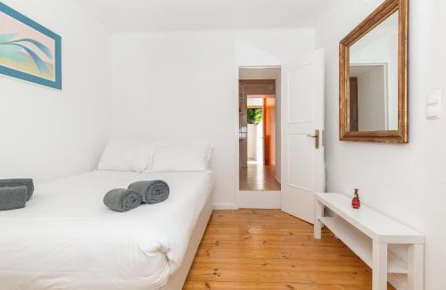 Santos Apartamento | Borga Sunny Terrace