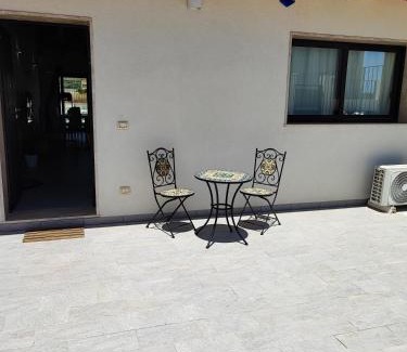 Avola Casa | Borgellusa House Luigi
