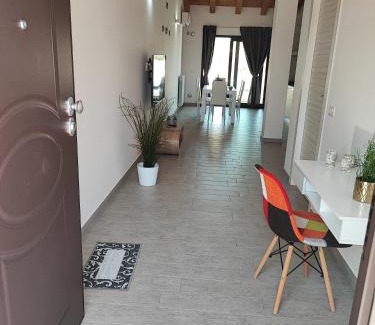 Avola Casa | Borgellusa House Luigi