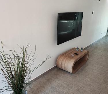 Avola Casa | Borgellusa House Luigi