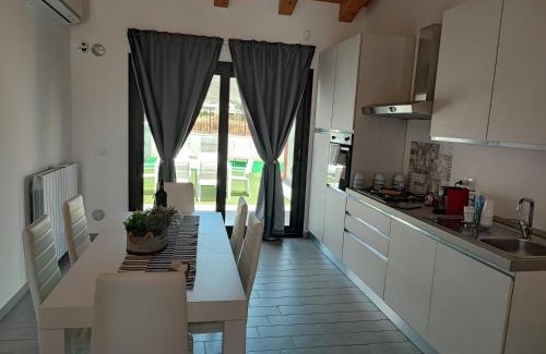 Avola Casa | Borgellusa House Luigi