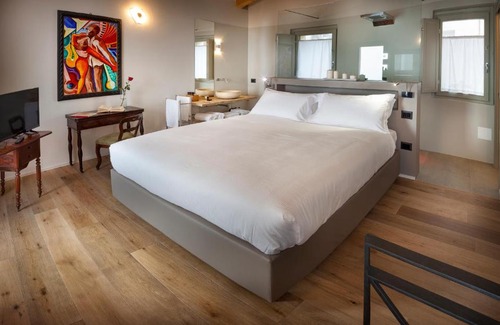 Neive Casa | Borgese Camere e Suites