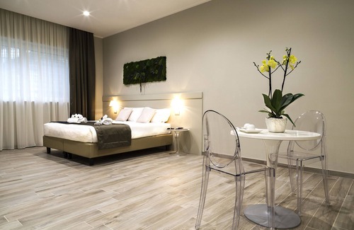 San Giovanni Casa | Borghetto Guest House