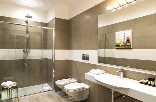 San Giovanni Casa | Borghetto Guest House