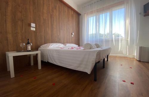 Santa Marinella Hotel | Borghetto Hotel