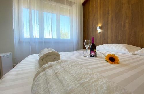 Santa Marinella Hotel | Borghetto Hotel