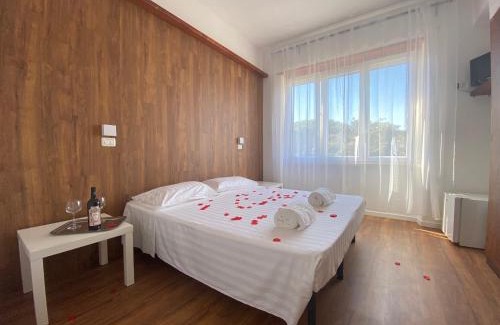 Santa Marinella Hotel | Borghetto Hotel