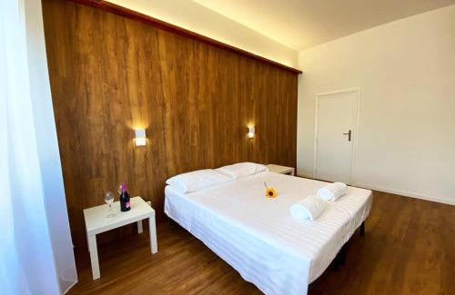 Santa Marinella Hotel | Borghetto Hotel