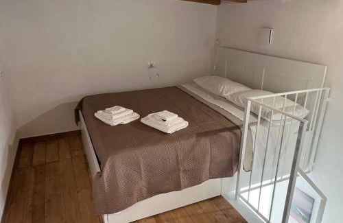 Ispica Apartamento | Borghetto Mediterraneo