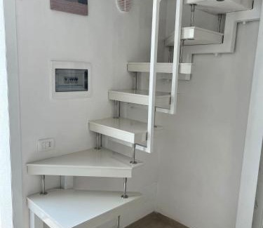 Ispica Apartamento | Borghetto Mediterraneo