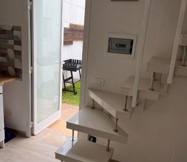 Ispica Apartamento | Borghetto Mediterraneo