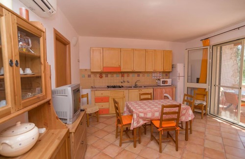 Mattinata Apartamento | Bonito apartamento con 2 baños y una gran zona de relajación a 150 metros del mar.