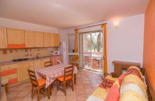 Mattinata Apartamento | Bonito apartamento con 2 baños y una gran zona de relajación a 150 metros del mar.