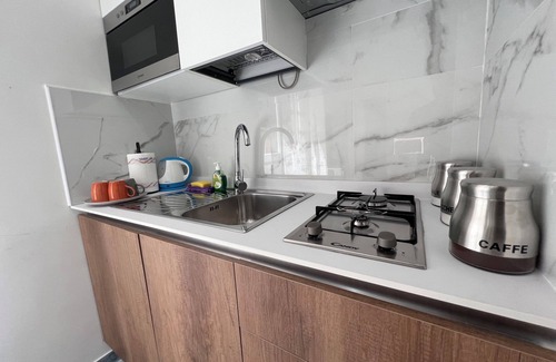 Naples City Centre Casa | Borgo 1313 Napoli