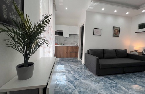 Naples City Centre Casa | Borgo 1313 Napoli