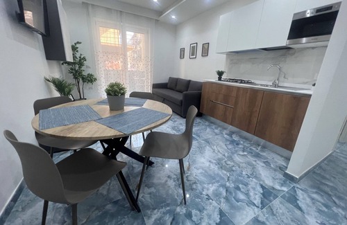 Naples City Centre Casa | Borgo 1313 Napoli