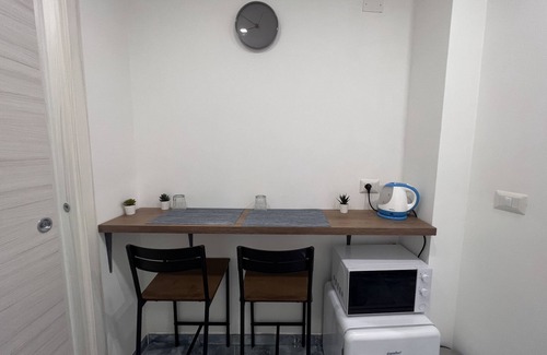 Naples City Centre Casa | Borgo 1313 Napoli
