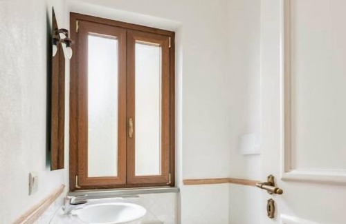 Tortorella Apartamento | Borgo 2000-mini Alloggio per Artisti Vista Mare