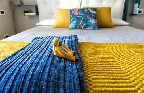 Lastra a Signa Apartamento | borgo 23 holiday in Florence and Tuscany