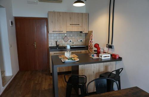 Guidonia Montecelio Apartamento | Borgo 63 Medieval House