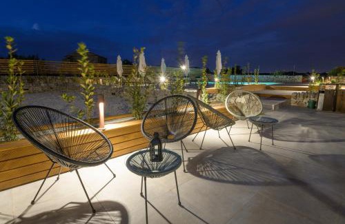 Ragusa Casa | BORGO 65 - Country Relais