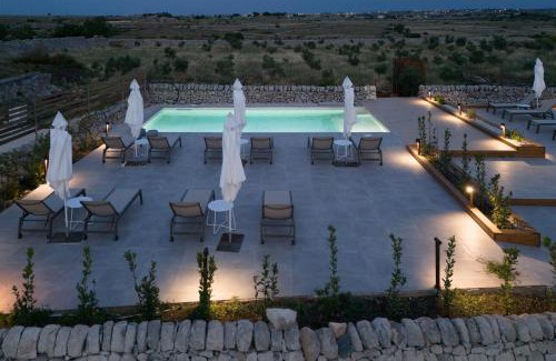 Ragusa Casa | BORGO 65 - Country Relais