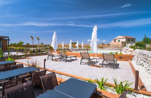 Ragusa Casa | BORGO 65 - Country Relais